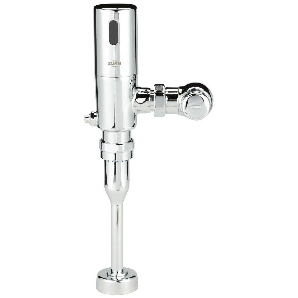 Zurn Polished Chrome 0.25 gpf Flush Valve 
