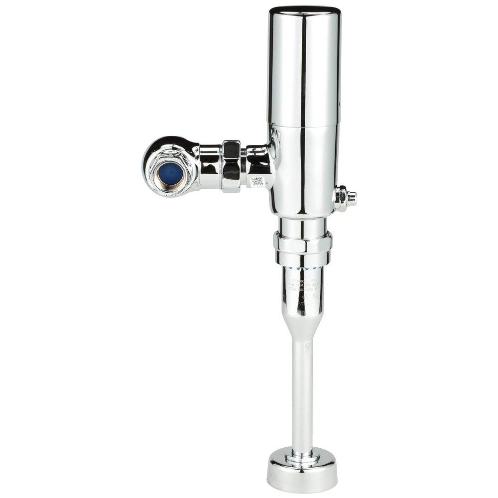 Zurn Polished Chrome 0.25 gpf Flush Valve 
