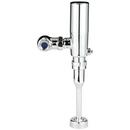 Zurn Polished Chrome 0.25 gpf Flush Valve 
