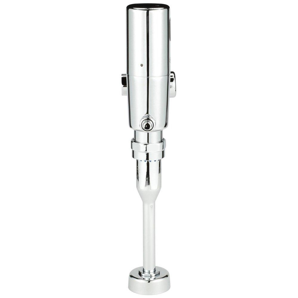 Zurn Polished Chrome 0.25 gpf Flush Valve 