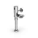 Zurn Polished Chrome 1.6 gpf Flush Valve 