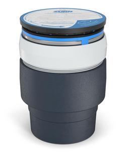 4 in. Push On Cast Iron Cleanout