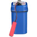 Zurn Blue Sealed Battery Housing 