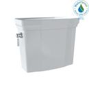 1.0 gpf Toilet Tank in Colonial White
