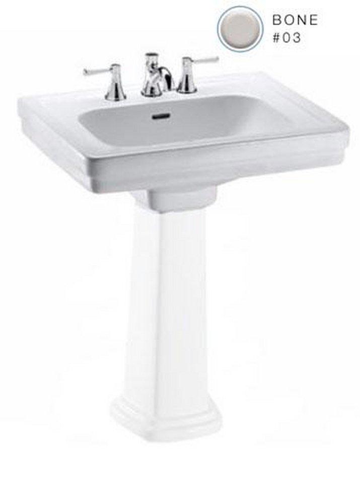 *CVR* PROMENADE 1-HOLE 24 LAVATORY 