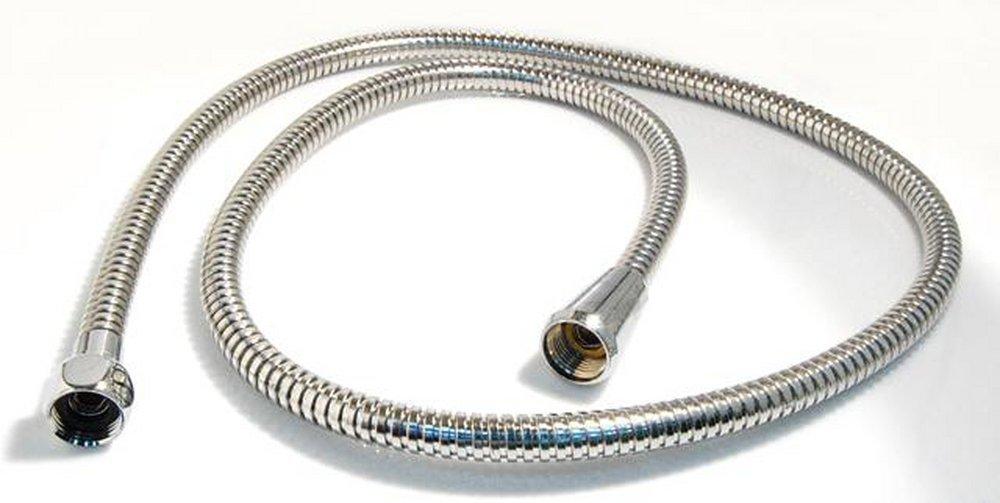 TOTO Polished Chrome Hose 