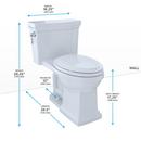TOTO CCY 1.0 1PC EB TLT SEBE 