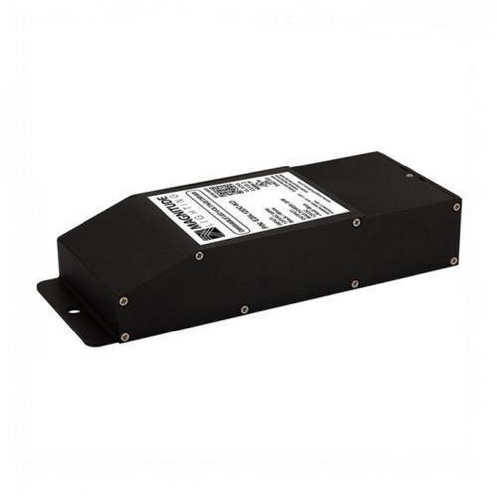 Magnitude Lighting Converters 6-77/100 in. 120V Class 2 Dimmable LED Driver 