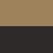 Minka Lavery Dark Bronze 60W 5-Light Candelabra E-12 Semi-Flush Mount Ceiling Fixture 