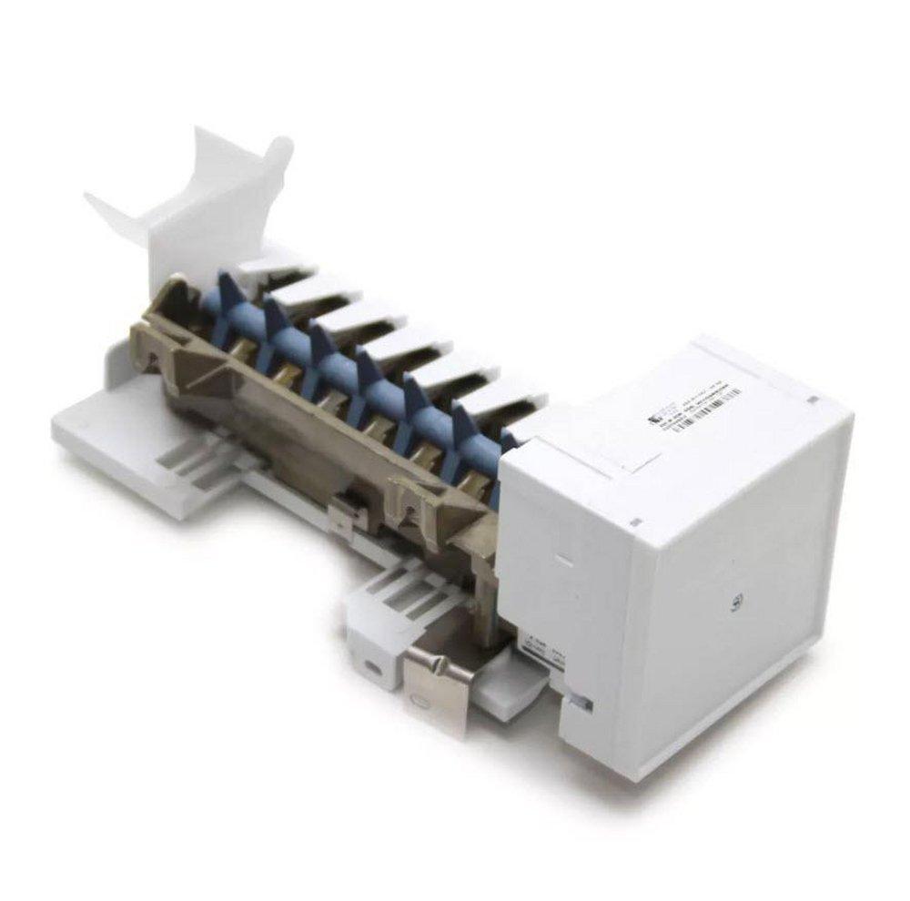 Whirlpool White Ice Maker Kit 