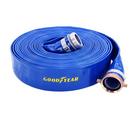 Abbott Rubber Co Inc Blue 50 ft. Discharge Hose in Blue 