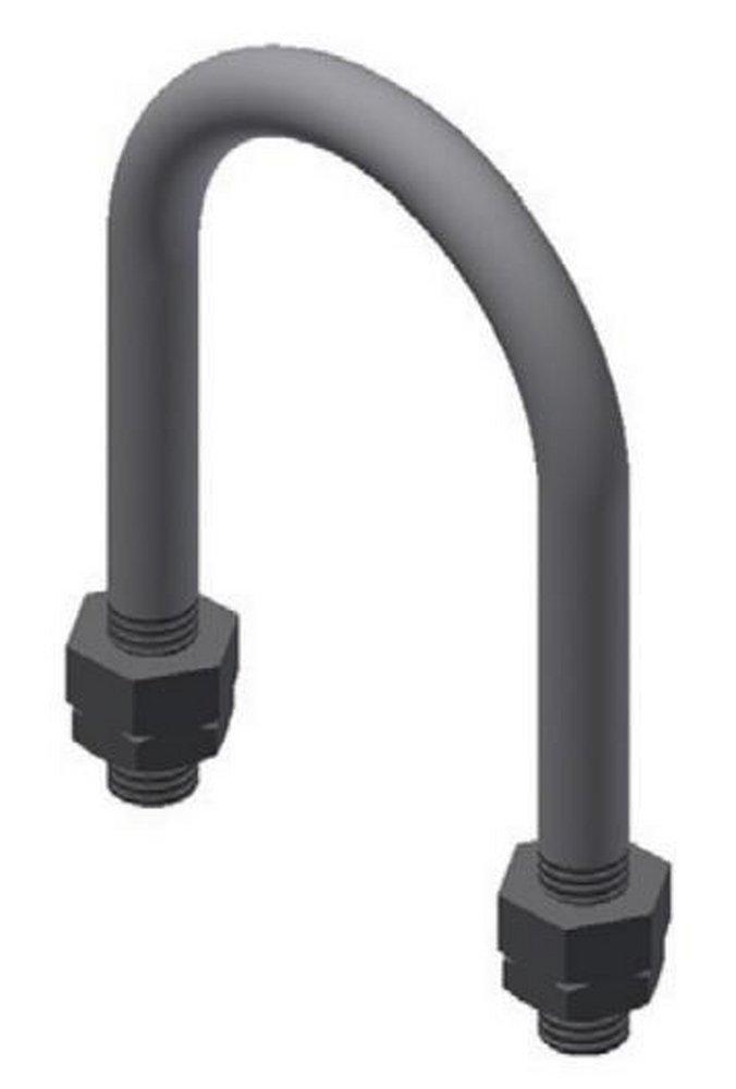 Carpenter & Paterson U-Bolt Guide 