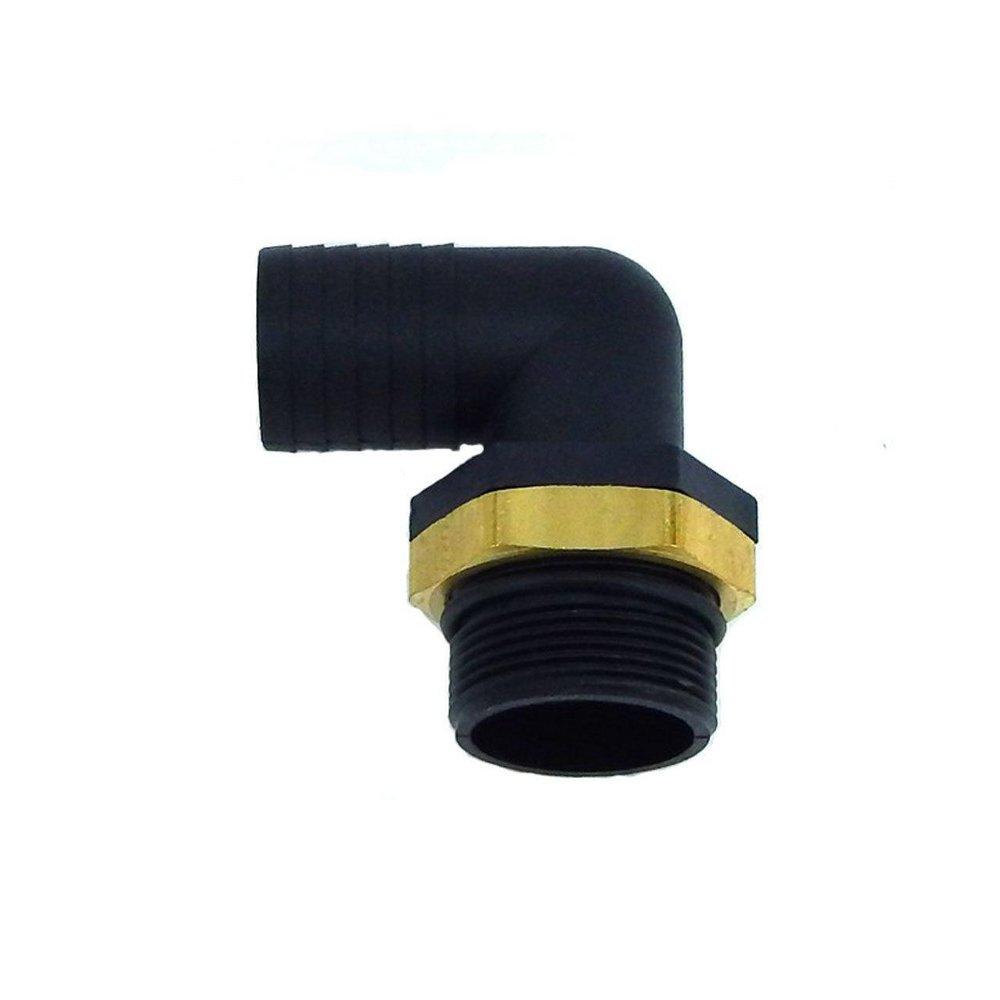 ETSI Global Hose Barb 