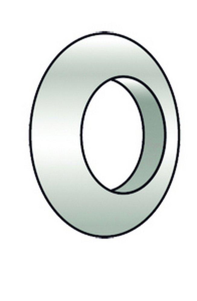 Rinnai 4 in. Wall Plate 