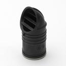 45 Degree Condensing Horizontal Vent Termination 