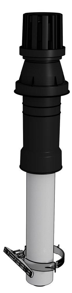 Rinnai Condensing Roof Discharge Termination 