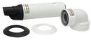 Rinnai Condensing Horizontal Termination Kit 12 in. 
