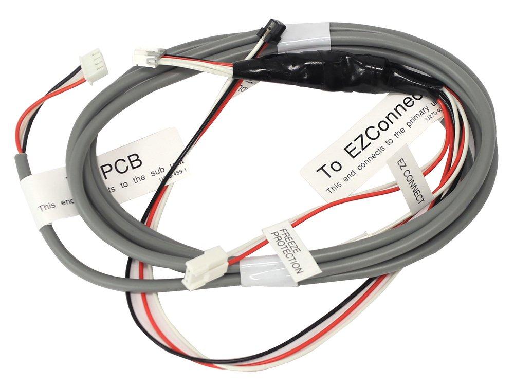 Rinnai Cable Next Generation 