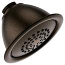 Moen Oil Rubbed Bronze Single Function Full Showerhead 