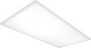 NUVO White 50W 1-Light LED Flush Mount Ceiling Fixture 
