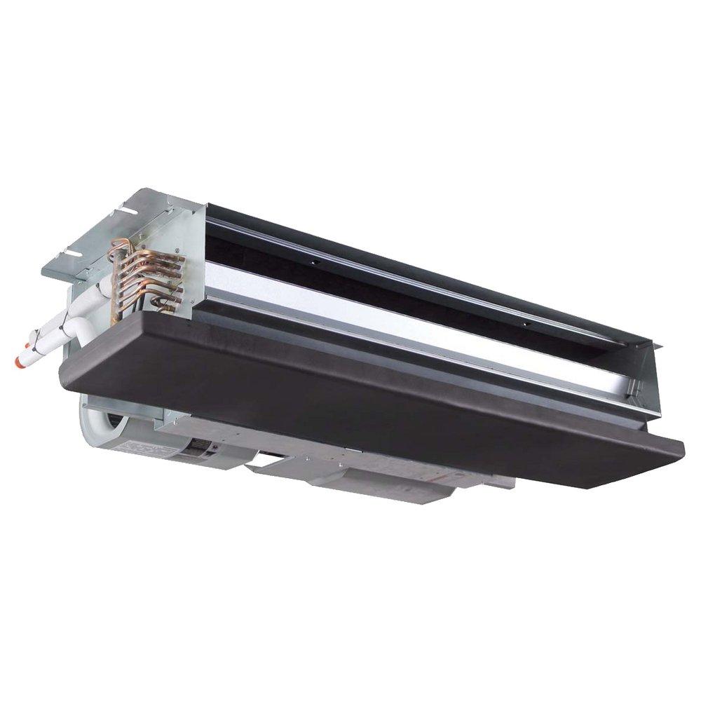 2 Ton - Horizontal - Aluminum - A - Coil 