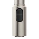 Moen Spot Resist Stainless 10-1/2 in. Handle Kit in Spot Resist Stainless 