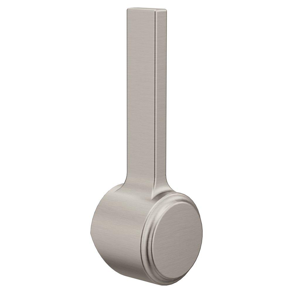 Moen Spot Resist Stainless 11 in. Handle Kit in Spot Resist Stainless 