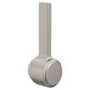 Moen Spot Resist Stainless 11 in. Handle Kit in Spot Resist Stainless 