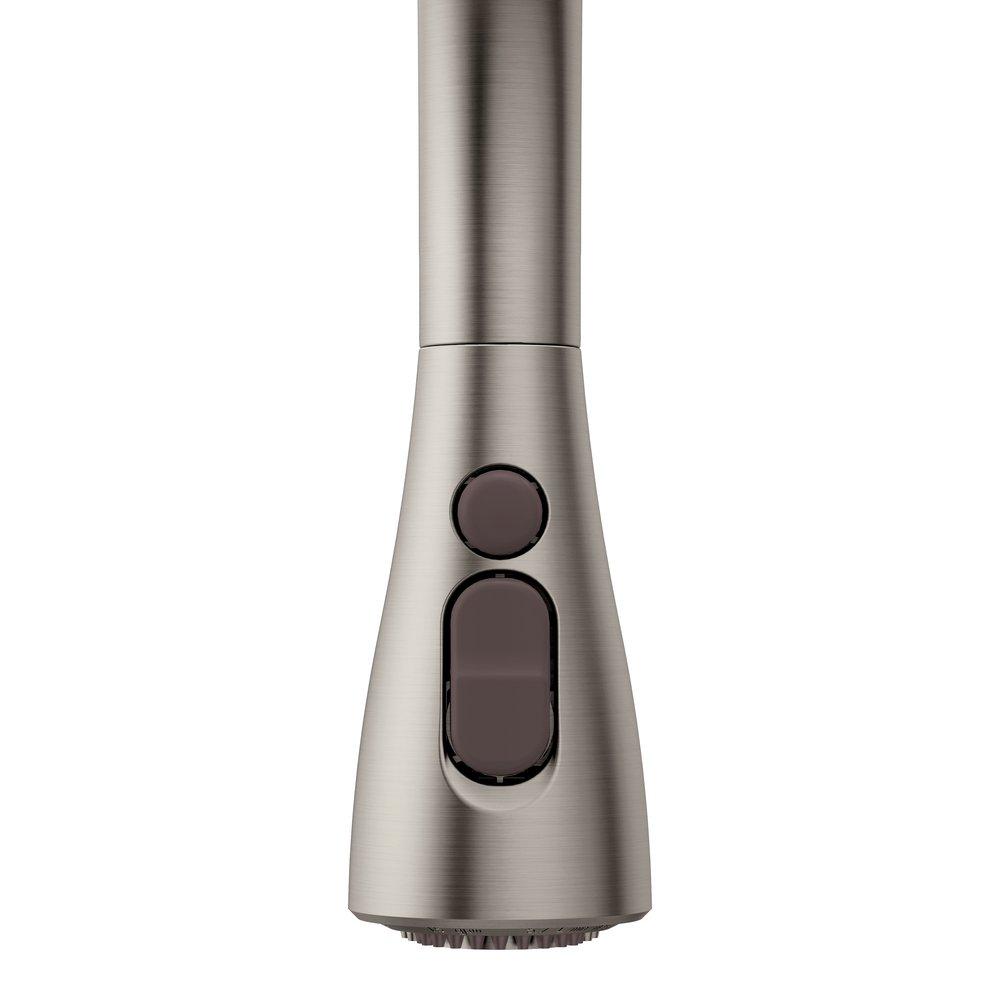 Moen Spot Resist Stainless Wand Kit for Arbor&trade; 7594 Kitchen Faucet 