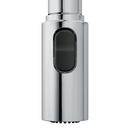 Moen Chrome 11 in. Metal Handle Kit in Polished Chrome 