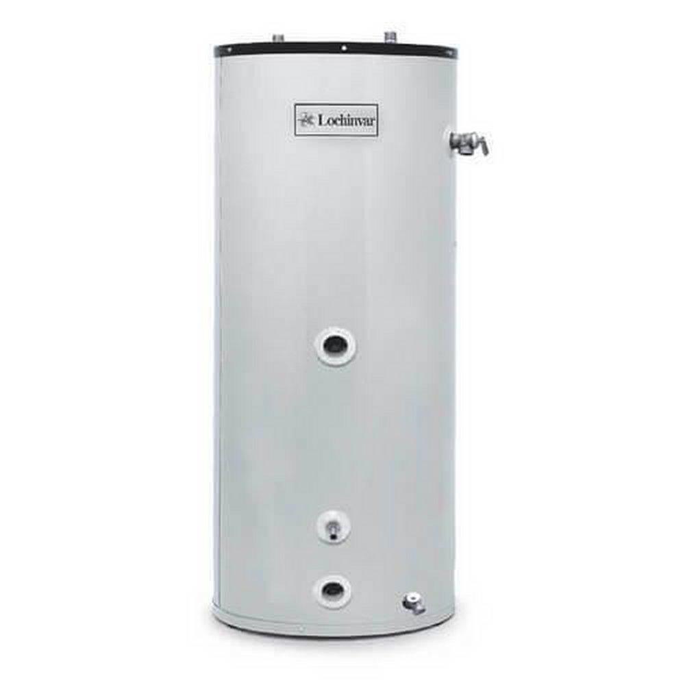 Lochinvar Electric Commercial Water Heater 