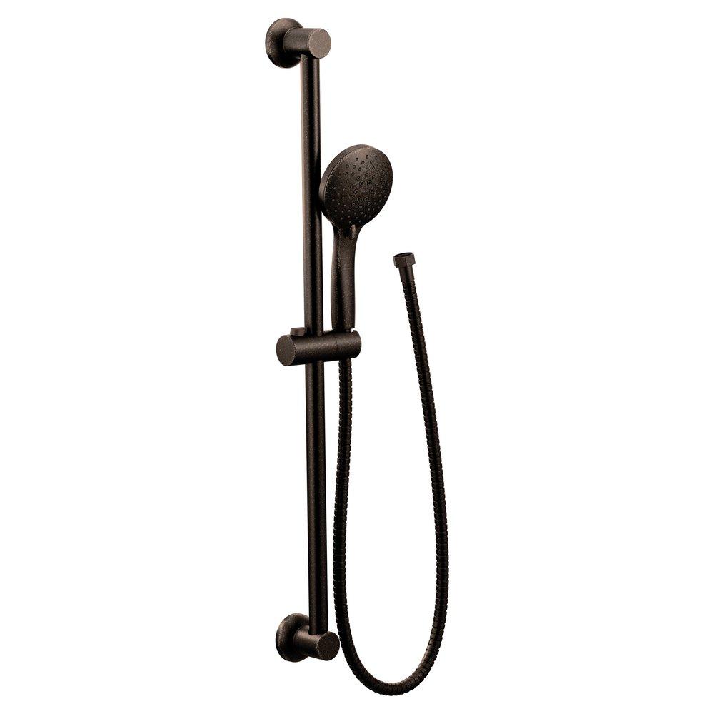 Moen Oil Rubbed Bronze Multi Function Hand Shower 