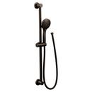 Moen Oil Rubbed Bronze Multi Function Hand Shower 