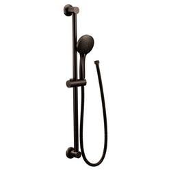 Multi Function Hand Shower in Oil Rubbed Bronze