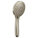 Moen Brushed Nickel Multi Function Hand Shower 