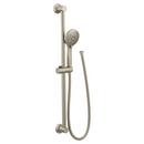 Multi Function Hand Shower in Brushed Nickel