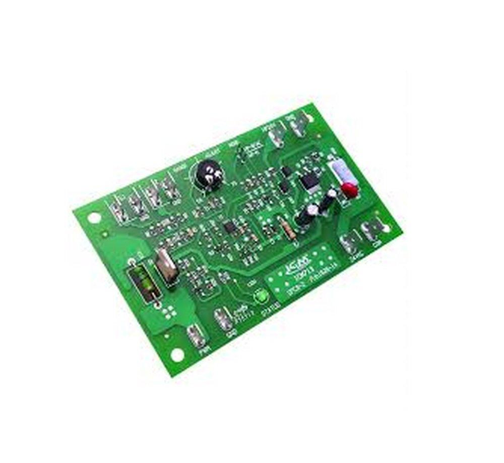 ICM Controls ELECTRONICALLY COMMUTATED MOTOR CONTROL. REPLACES: IEC E025-71521506 