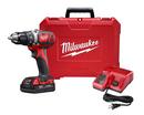Milwaukee&reg; Black Cordless 1 Tool Kit 