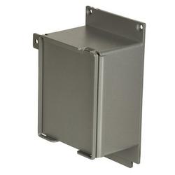 model 3660, compression hose bib faucet housed in a lockable compartment for the haws 3600 series modular outdoor pedestals.