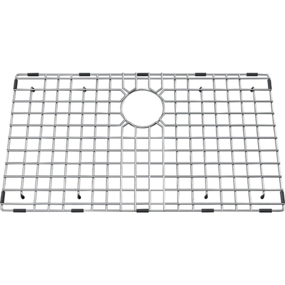 Franke Stainless Steel 16-9/16 in. Stainless Steel Bottom Grid for PS2X110-30 and PS2X110-30-12 Kitchen Sinks 