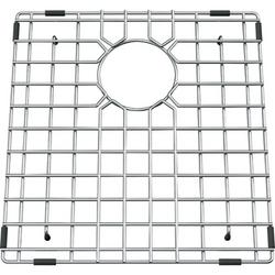 16-1/2 x 15-1/2 in. Stainless Steel Bottom Grid