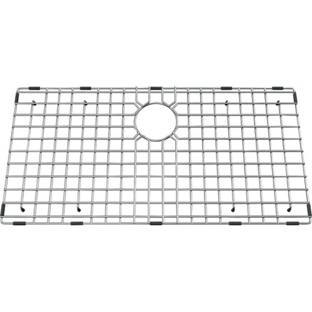 Franke Stainless Steel 16-9/16 in. Stainless Steel Bottom Grid for PS2X110-33 Kitchen Sink 