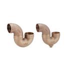 Matco-Norca Brass P-Trap 