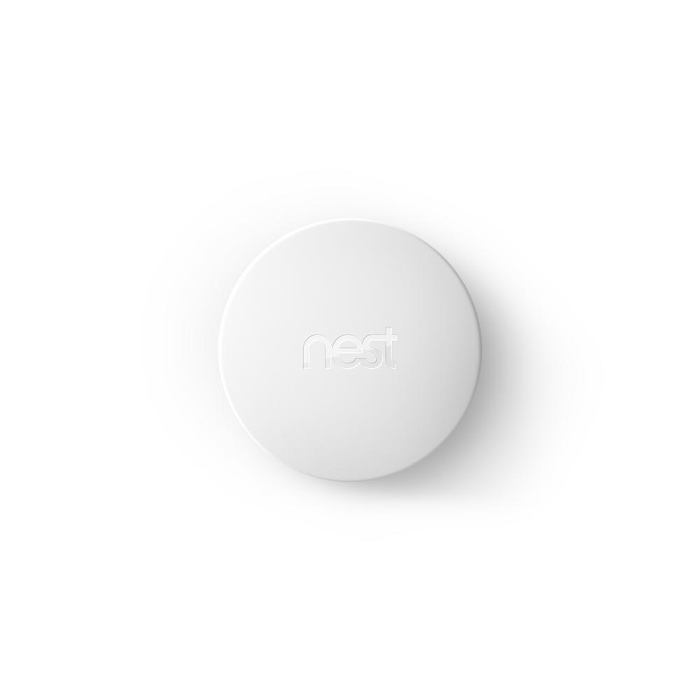 Google Nest Temperature Sensor