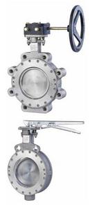 FNW® Valve Replacement Handle 