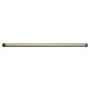 Moen Brushed Nickel 18 in. Straight Shower Arm 