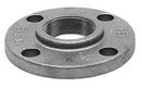 Companion and Threaded Ductile Iron C110 Full Body Flange 