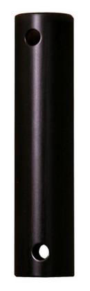 36 in. Stainless Steel Extension Rod in Dark Bronze