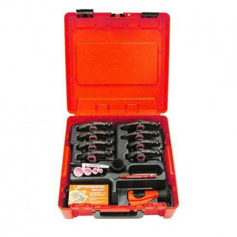 Rothenberger Press Jaw 