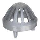 ADS&reg; Domed Grate 